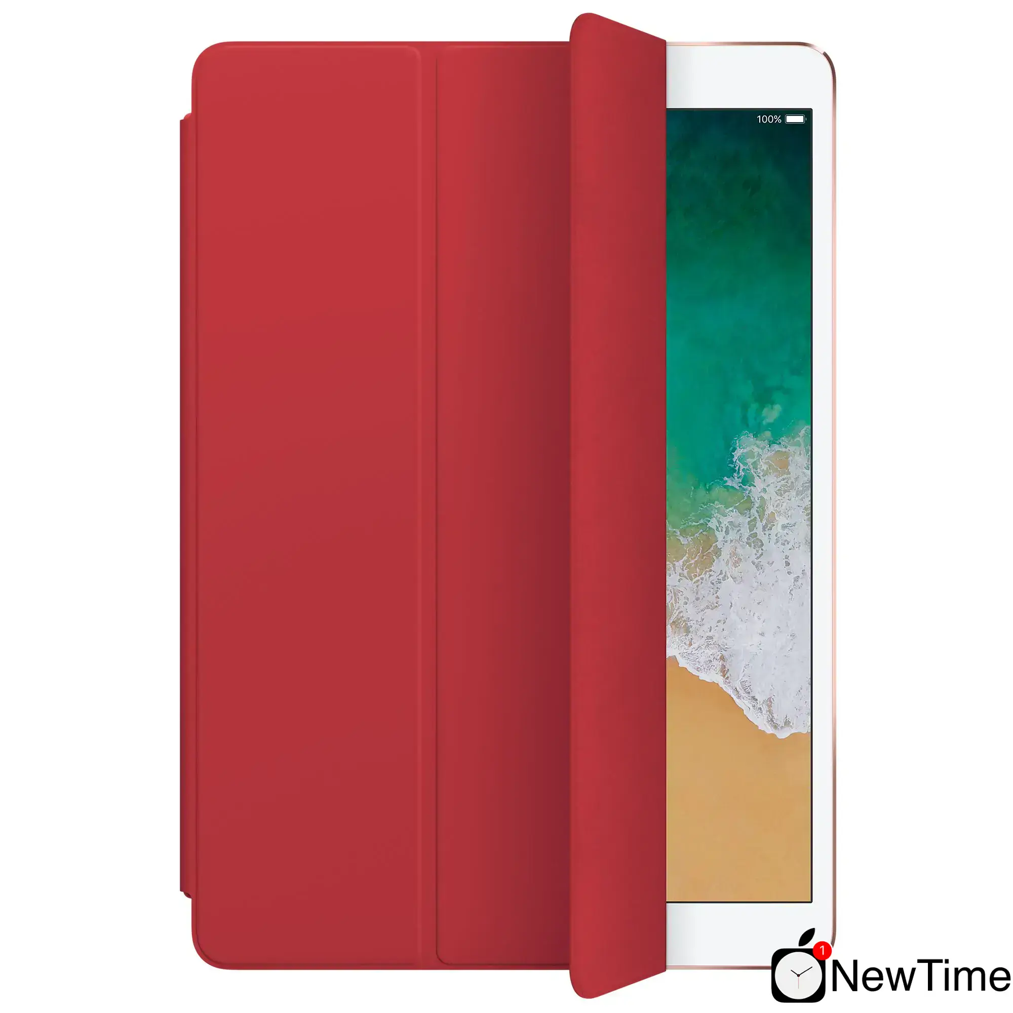 Apple Smart Cover for iPad 10.2"/Air 3/Pro 10.5" - PRODUCT RED (MR592)